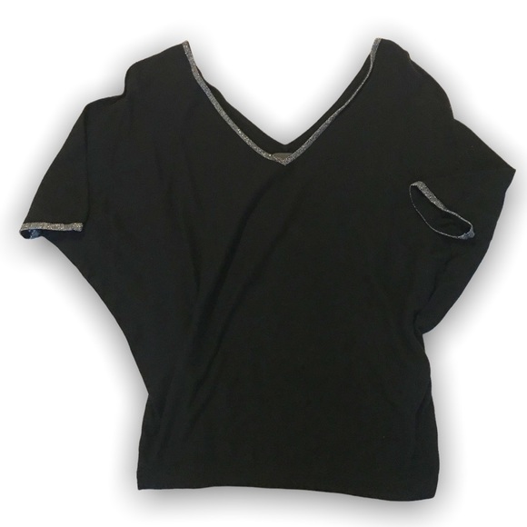 Stunning Mexx Deep V-Neck Cashmere Blend Sweater - Picture 1 of 7
